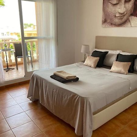 ל'אלפאס דל פי Alfaz Bed & Breakfast מראה חיצוני תמונה