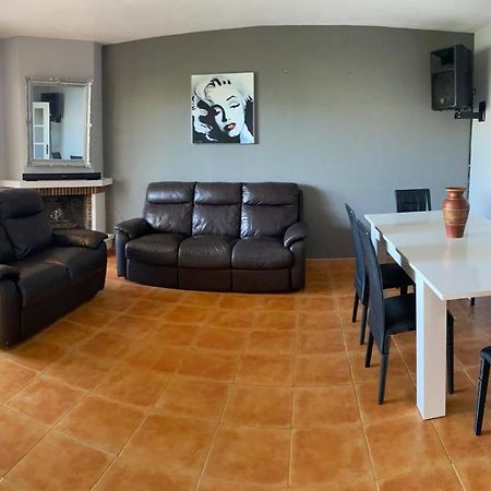 ל'אלפאס דל פי Alfaz Bed & Breakfast מראה חיצוני תמונה