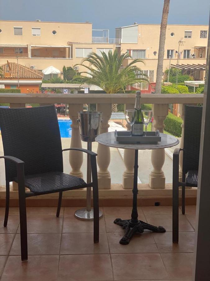 ל'אלפאס דל פי Alfaz Bed & Breakfast מראה חיצוני תמונה
