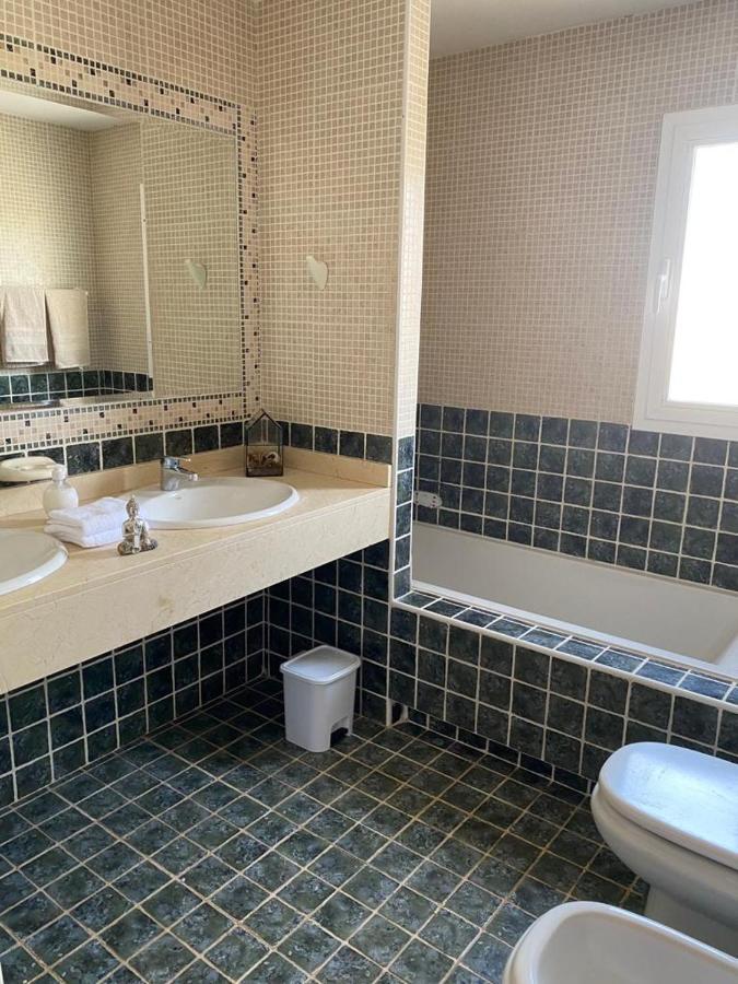 ל'אלפאס דל פי Alfaz Bed & Breakfast מראה חיצוני תמונה